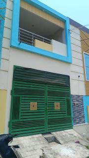 Spacious 2BHK with Parking and Terrace - 9
