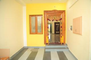 Spacious 2BHK with Parking and Terrace - 6