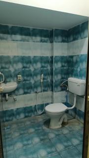 Spacious 2BHK with Parking and Terrace - 5