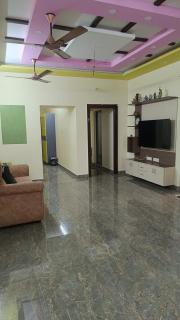 Spacious 2BHK with Parking and Terrace - 3