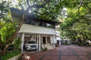 Altinho Heritage Castle Homestay - 4