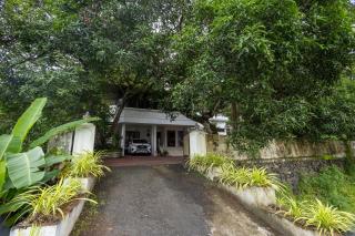 Altinho Heritage Castle Homestay - 3