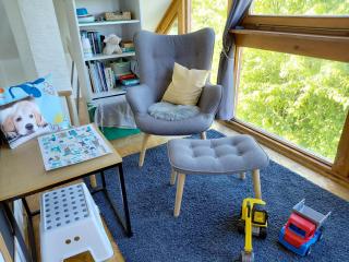 Ferienwohnung am Sendberg - 2