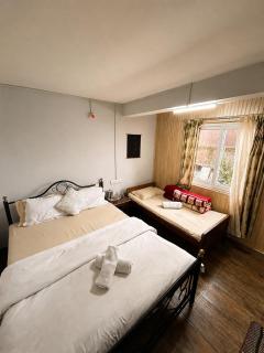 Maithili Divine Stay - 6