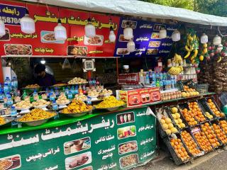 Exclusive Luxury Stay with Premium Location - Near Murree Mall Road - 5