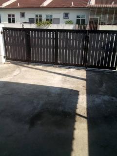 Irman Homestay Pendang - 9