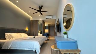 Tropicana Cenang Assana Suite - 0