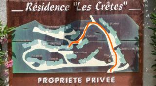 VUE MER EXCEPTIONNELLE !! Studio calme et lumineux sur la prestigieuse route des Sanguinaires à Ajaccio - 8