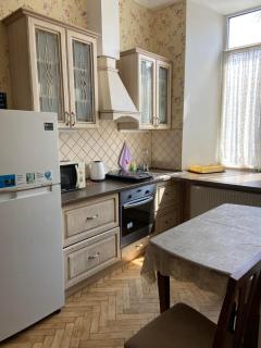 Grecheskaya Central Suites - 7