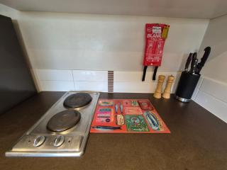 Villa Escapade at Footprints Preston Beach - 9