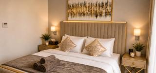 Gharfar Verdant Retreat 3Bedroom Villa - 3