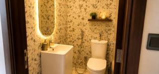 Gharfar Verdant Retreat 3Bedroom Villa - 2