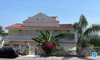 VILLA FRETTA - 0