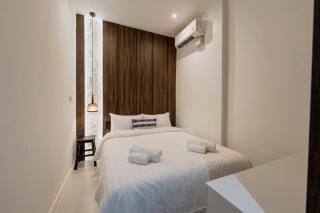 Continuum Hotel Udonthani - 8