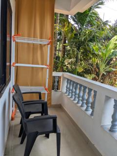 shivkrupa Guest house - 4
