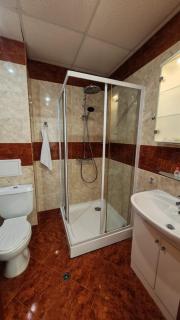 2 kamer appartement Nessebar Fort Club Sunny Beach - 6