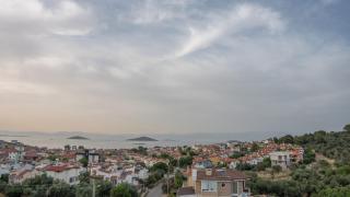 Kent Pansiyon Ayvalık - 9