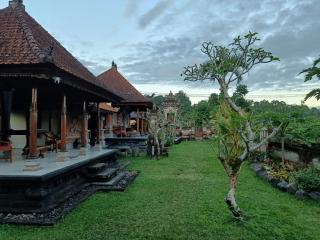 Villa Taman NEAR SIDEMEN - 8