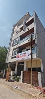 Hotel Hippo-24 - 6