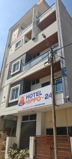Hotel Hippo-24 - 8