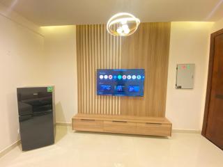 Park Ridge Luxury Apartment Murree ExpressWay - 7