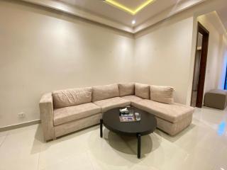 Park Ridge Luxury Apartment Murree ExpressWay - 5