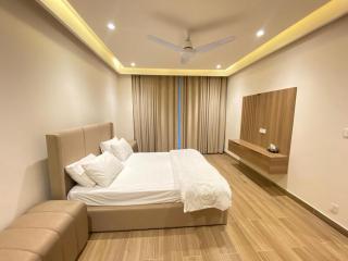 Park Ridge Luxury Apartment Murree ExpressWay - 8