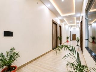 JB Square Resort Near Maharshi Valmiki International Airport, Ayodhya - 1