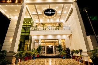 JB Square Resort Near Maharshi Valmiki International Airport, Ayodhya - 7