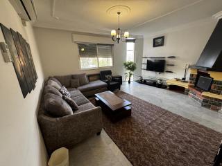 Furnished Apartments in Deirghbar - Mira Apartments - 9