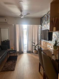 Nirvana Stays 2 , Just 1km away from Pune Airport - 9