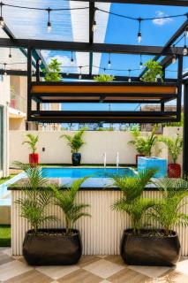 LAS Villa - 6