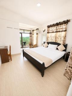 Cloud Valley Inn - 2