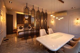 The Luxury Penthouse IGI Airport Delhi - 8