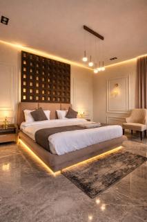 The Luxury Penthouse IGI Airport Delhi - 4