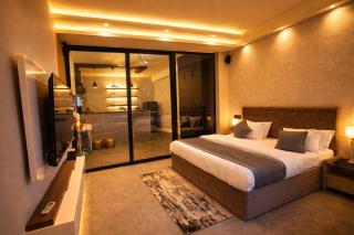 The Luxury Penthouse IGI Airport Delhi - 3