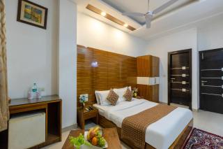 Hotel Chanchal Continental - 9