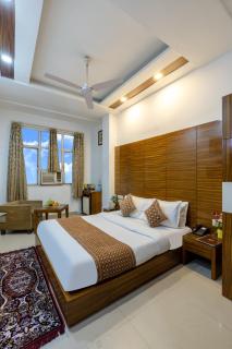 Hotel Chanchal Continental - 6