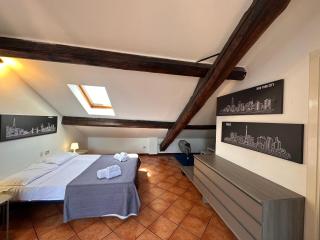 Mondadori Apartment - 9