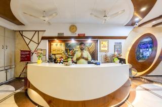 Hotel Chanchal Continental - 2