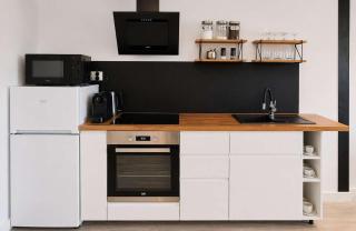 Dream Apartments 1B KLIMATYZACJA - 6