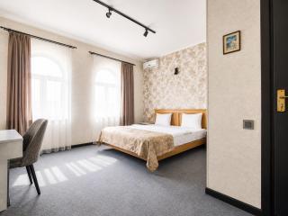 Urbanix Hotel Baku - 3