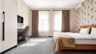 Urbanix Hotel Baku - 5