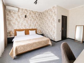 Urbanix Hotel Baku - 2