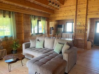 Gîte de l'érable - 5