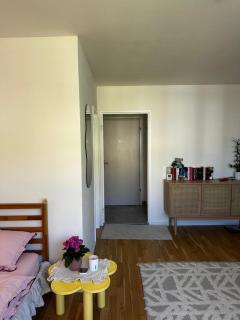 Studio in the heart of Basel - 5