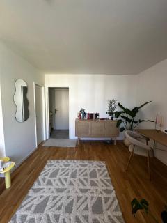 Studio in the heart of Basel - 4