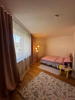 Studio in the heart of Basel - 0