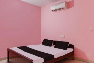 Hotel O by OYO Avadh - 0
