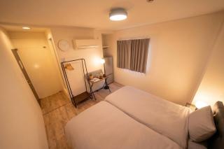 Best Access! 3-min to Okayama Station - 2